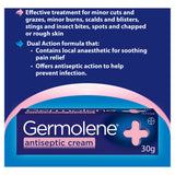 Germolene Antiseptic Cream
