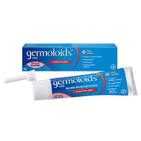 Germoloids Triple Action Haemorrhoids Cream 55g, UK version