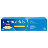 Germoloids Triple Action Haemorrhoids Ointment 55ml, UK version