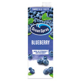 ASDA Ocean Spray Blueberry Juice Drink 1 Litre- Buy online at McGrocer
