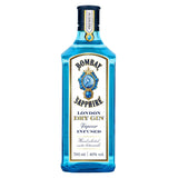 ASDA Bombay Sapphire London Dry Gin 70cl- Buy online at McGrocer
