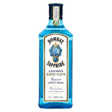 ASDA Bombay Sapphire London Dry Gin 100cl- Buy online at McGrocer