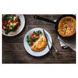 Ginsters Cheese & Onion Pasty