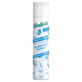 Batiste sensitive scalp dry shampoo 200ml (British brand)