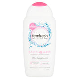 ASDA Femfresh Intimate Soothing Wash 250ml- Buy online at McGrocer