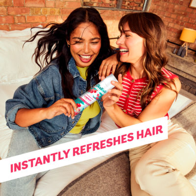 Batiste dry shampoo Cherry 200ml (British brand)