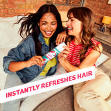 Batiste dry shampoo Cherry 200ml (British brand)