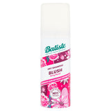 ASDA Batiste Dry Shampoo Blush Flirty Floral 50ml- Buy online at McGrocer