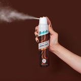 Batiste Dark Dry Shampoo