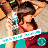 Batiste dark brunette dry shampoo 200ml - British product