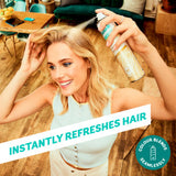 Batiste blonde dry shampoo 200ml - British product