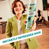 Batiste Dry Shampoo Original Fresh 200ml - British product