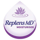 Replens vaginal moisturiser long lasting 35g, UK version