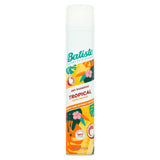 ASDA Batiste Dry Shampoo Tropical Coconut 350ml- Buy online at McGrocer