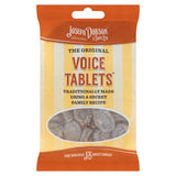 Dobson Original Voice Tablets 200g, imported from the UK