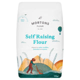 Mortons Self Raising Flour 1.5kg - British product