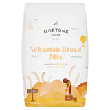 Mortons wheaten bread mix 1.5kg (British brand)