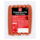 Elit Chicken Hotdogs 650g
