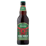 Felinfoel Double Dragon ale 500ml bottle, UK version