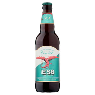 Felinfoel ESB Craft Ale 500ml