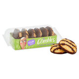 Mrs Crimble 6 pack vegan macaroons 195g, imported from the UK