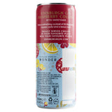 Edinburgh Gin Raspberry Collins cocktail 250ml, imported from the UK