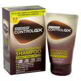Just For Men ControlGX Grey Reducing Haircolour Shampoo 118ml, UK version