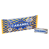 Tunnock's dark chocolate caramel wafer biscuits 240g (British brand)