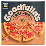 ASDA Goodfella's Takeaway Meat Feast Pizza 570g- Buy online at McGrocer