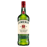 ASDA Jameson Triple Distilled Irish Whiskey 1L- Buy online at McGrocer