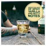 Jameson blended Irish whiskey 35cl (British brand)