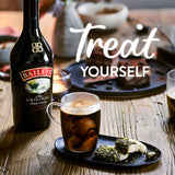 Baileys Original Irish cream liqueur 1L - British product