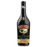 ASDA Baileys Original Irish Cream Liqueur 70cl- Buy online at McGrocer