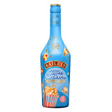 Baileys Toffee Popcorn Movie Night liqueur 70cl, UK version