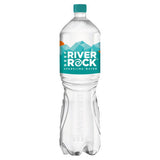 Deep RiverRock sparkling water 1.5L - British product