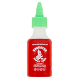 Souracha super sour candy sauce 90ml, imported from the UK