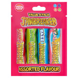 Zed Candy jawbreakers assorted flavours 132g (British brand)