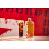 Bankhall British Single Malt Whisky 70cl, UK version