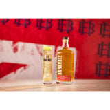 Bankhall British Single Malt Whisky 70cl, UK version