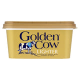 Golden Cow reduced fat spread lighter 500g, UK version