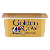Golden Cow Easispread blended spread 500g - British product