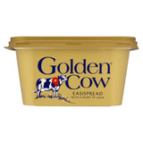 Golden Cow Easispread 1kg vegetable oil tub, UK version