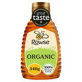 ASDA Rowse Organic Honey 340g- Buy online at McGrocer