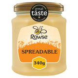 ASDA Rowse Spreadable Honey 340g- Buy online at McGrocer