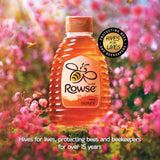 Rowse Runny Honey 340g (British brand)