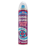Aristowax Invisible Windows glass cleaner 300ml - British product