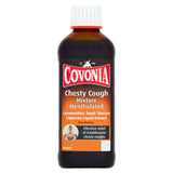 Covonia Hustenmittel Mentholiert 150ml - Britisches Produkt