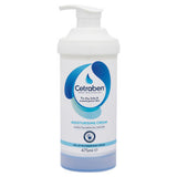 ASDA Cetraben Moisturising Cream Eczema Prone 475ml- Buy online at McGrocer