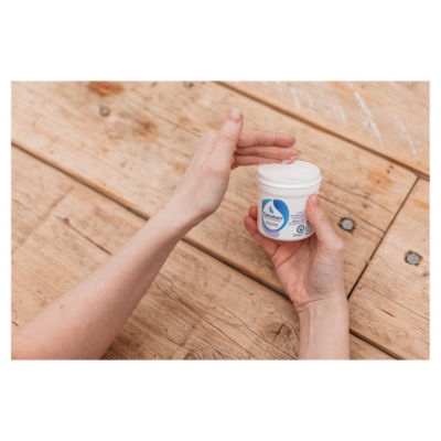 Cetraben Flare Up Overnight Ointment 120g - British product