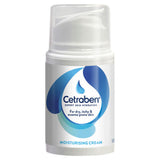ASDA Cetraben Moisturising Cream for Eczema and Dry Skin 50ml- Buy online at McGrocer